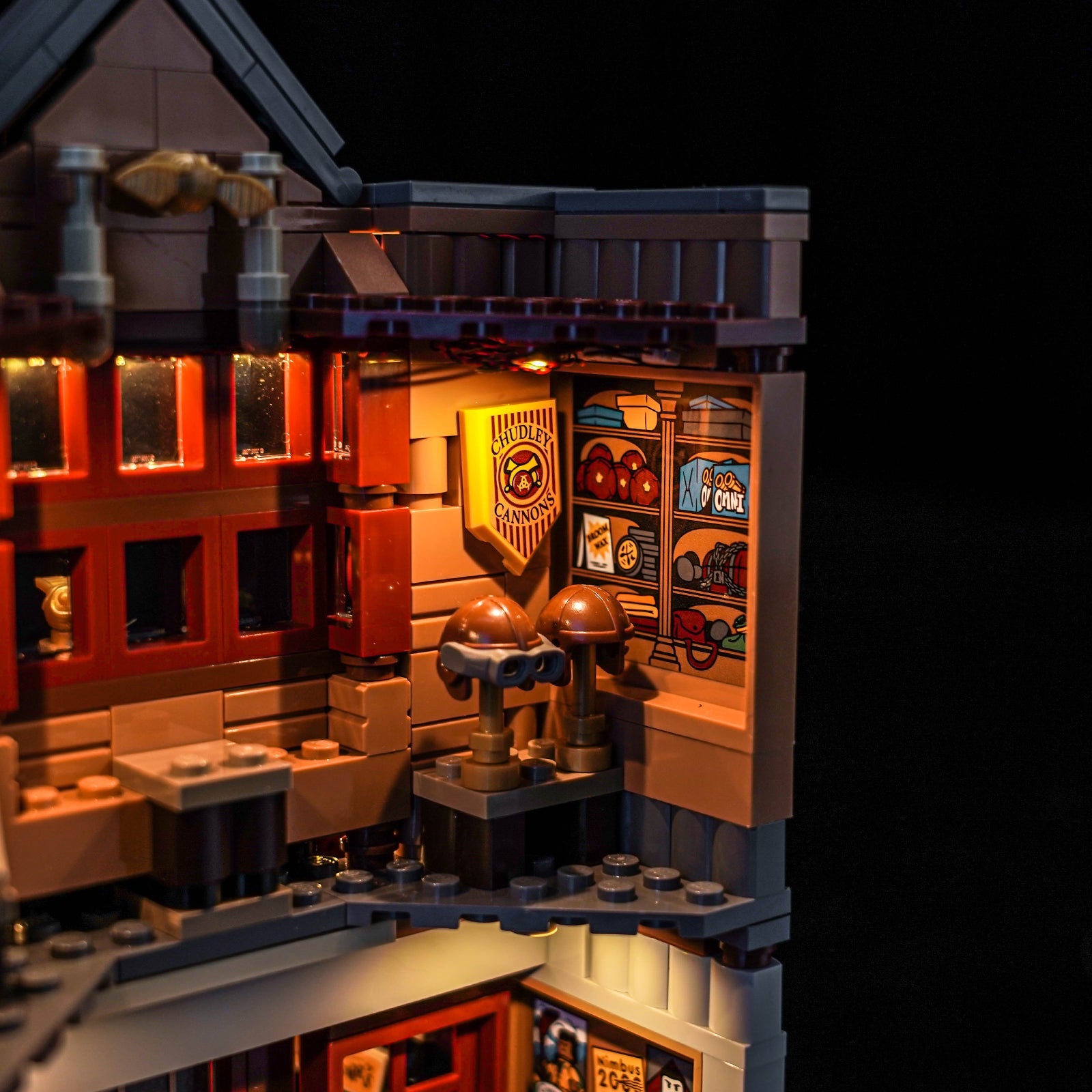 light-kit-for-lego-harry-potter-quality-quidditch-supplies-ice-cream-parlour-76452-9