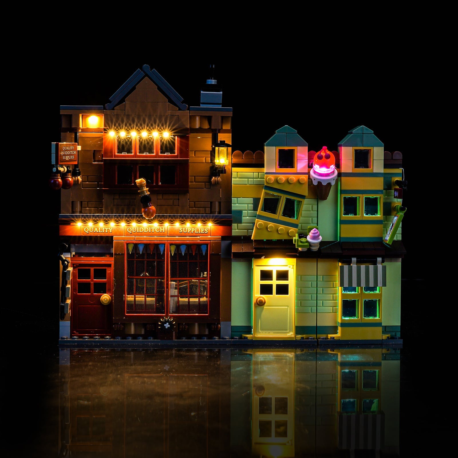 light-kit-for-lego-harry-potter-quality-quidditch-supplies-ice-cream-parlour-76452-2