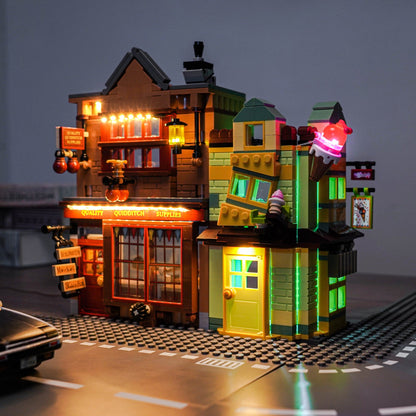 light-kit-for-lego-harry-potter-quality-quidditch-supplies-ice-cream-parlour-76452-5