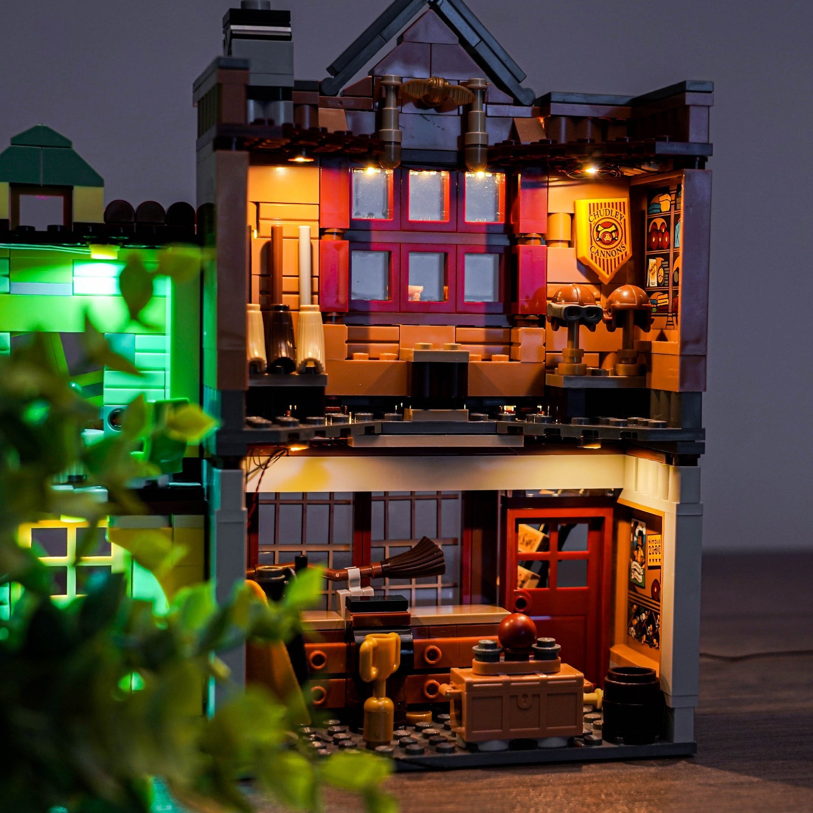 light-kit-for-lego-harry-potter-quality-quidditch-supplies-ice-cream-parlour-76452-6