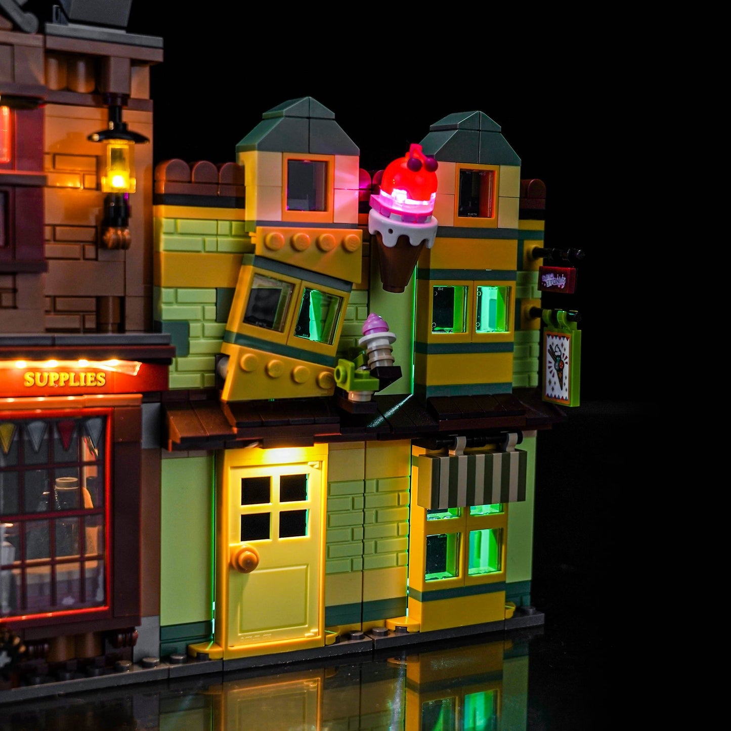 light-kit-for-lego-harry-potter-quality-quidditch-supplies-ice-cream-parlour-76452-7