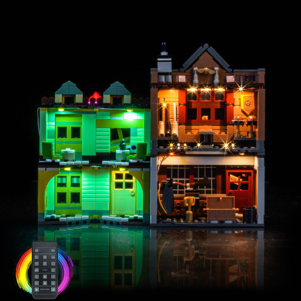 light-kit-for-lego-harry-potter-quality-quidditch-supplies-ice-cream-parlour-76452-1
