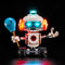 Light Kit for LEGO Creator 3-in-1 Space Robot 31164