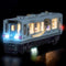 Light Kit for LEGO Marvel Spider-Man vs. Doc Ock Subway Train Scene 76321