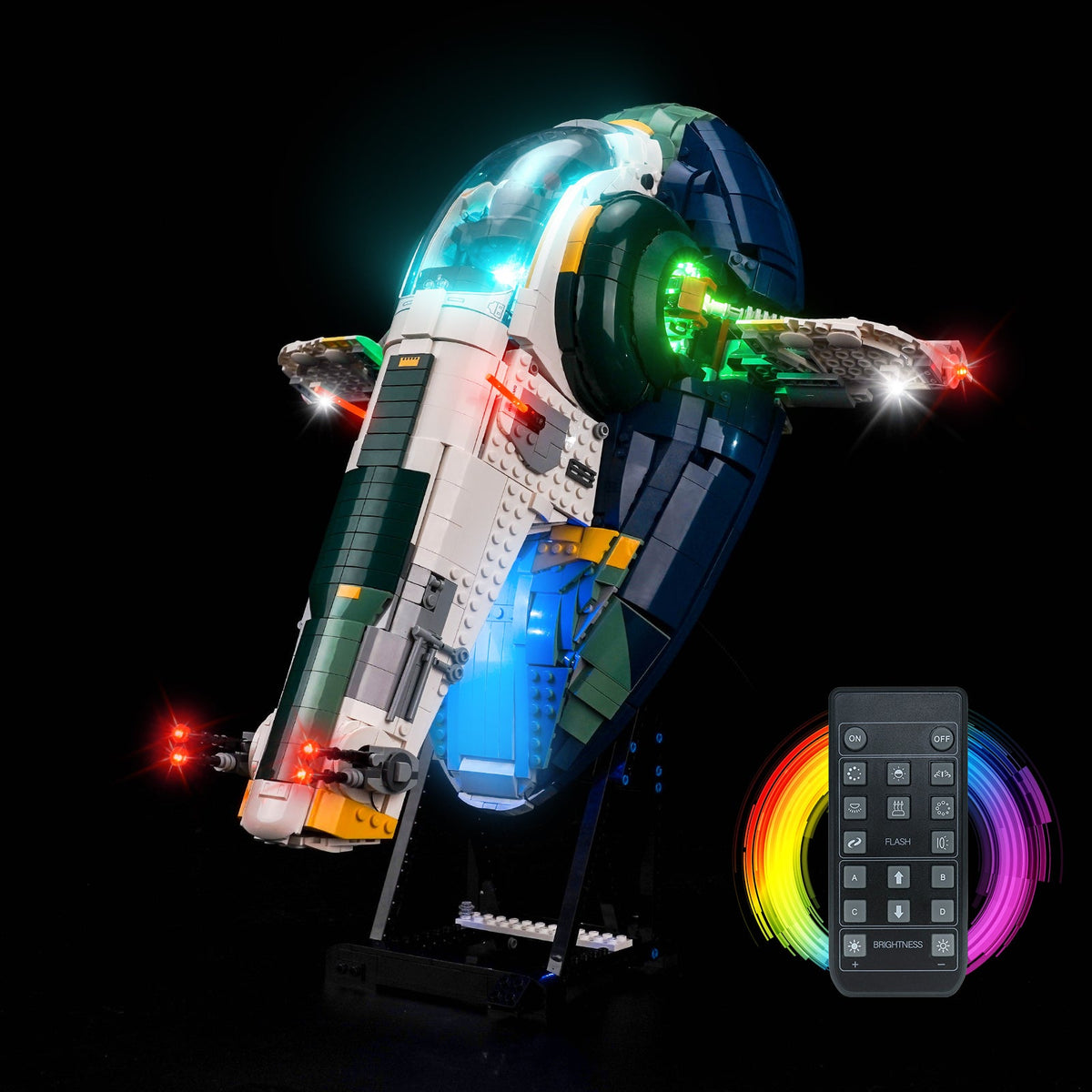 light-kit-for-lego-star-wars-jango-fetts-firespray-class-starship-75409-1