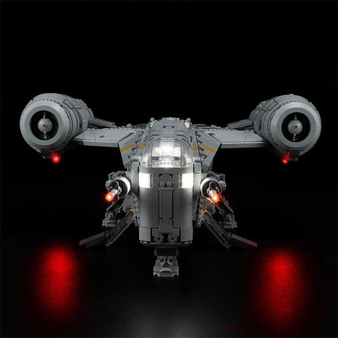 Light Kit for LEGO Star Wars The Razor Crest 75331