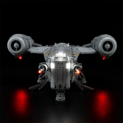 Light Kit for LEGO Star Wars The Razor Crest 75331