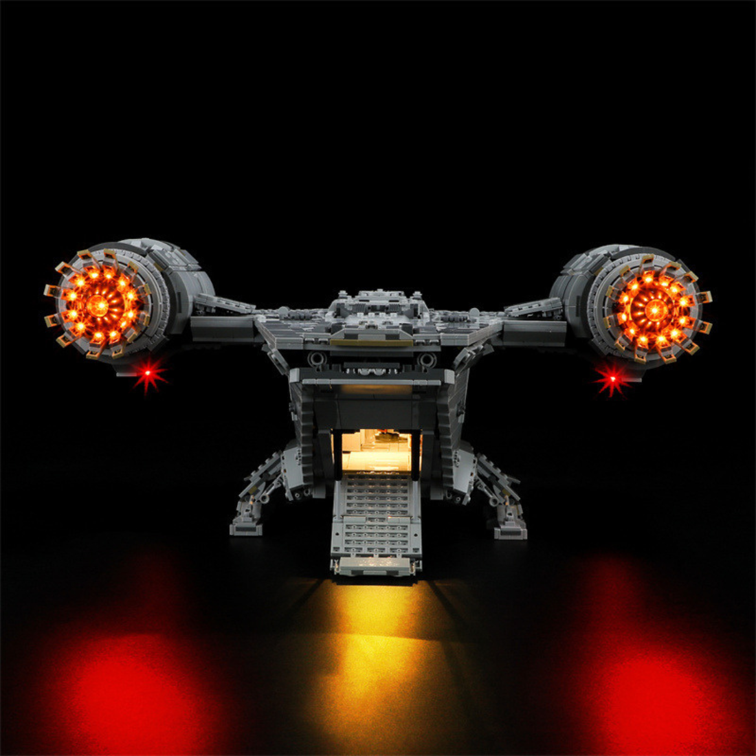 Light Kit for LEGO Star Wars The Razor Crest 75331