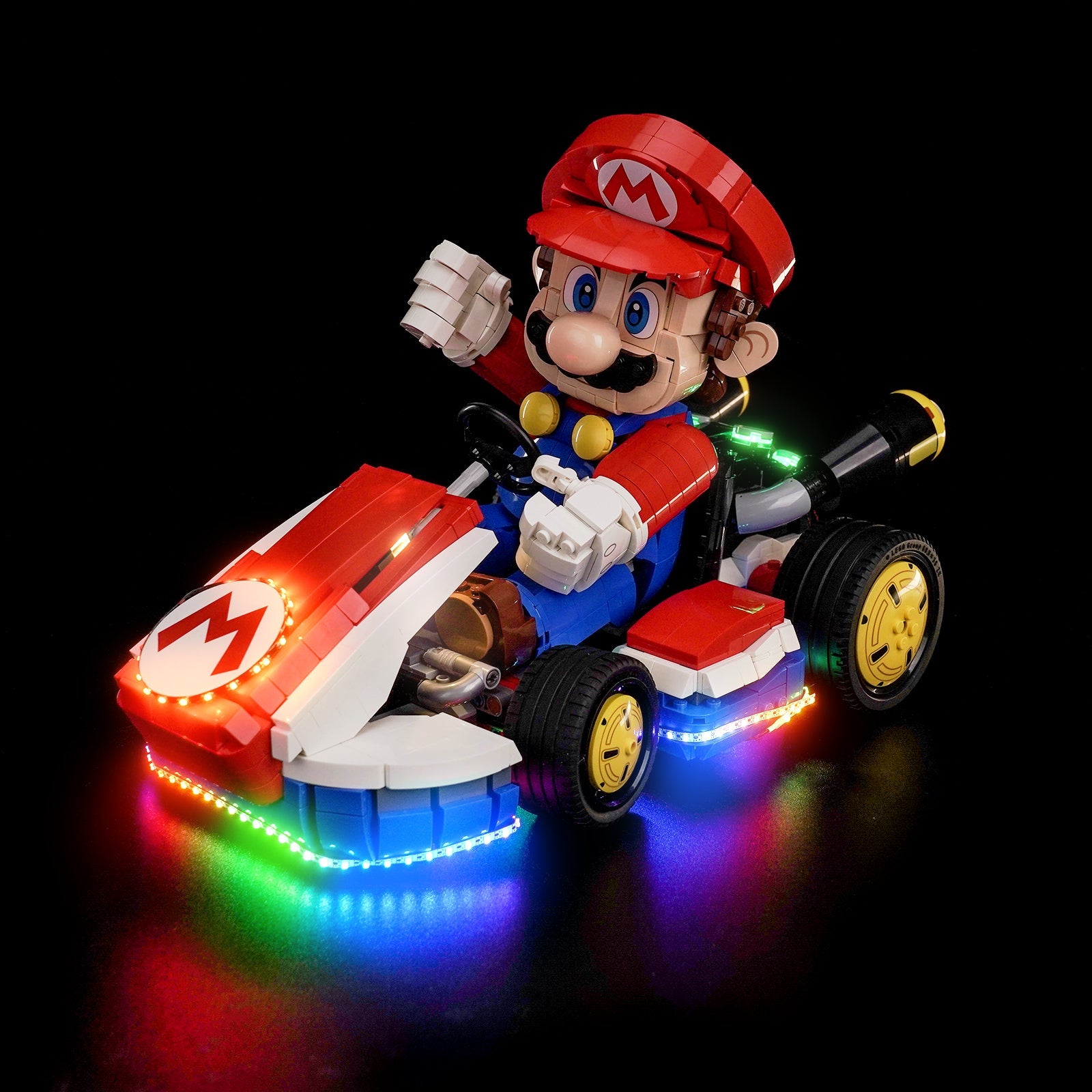 light-kit-for-lego-super-mario-mario-kart-mario-standard-kart-72037-17
