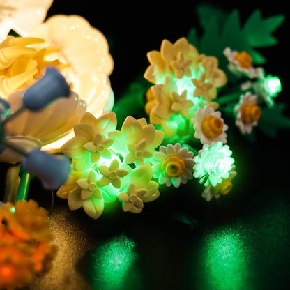 light-kit-for-lego-the-botanical-collection-petite-sunny-bouquet-10347-8