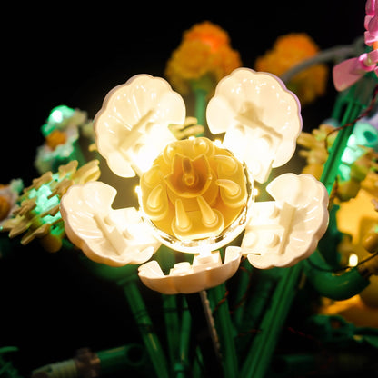 light-kit-for-lego-the-botanical-collection-petite-sunny-bouquet-10347-11