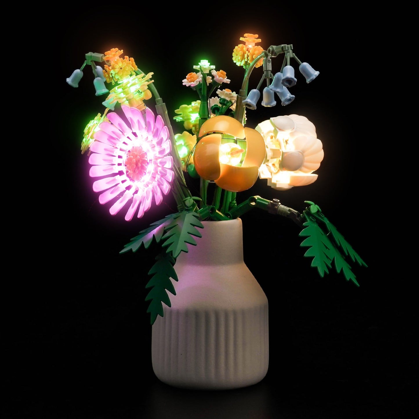 light-kit-for-lego-the-botanical-collection-petite-sunny-bouquet-10347-2