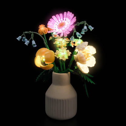 light-kit-for-lego-the-botanical-collection-petite-sunny-bouquet-10347-3