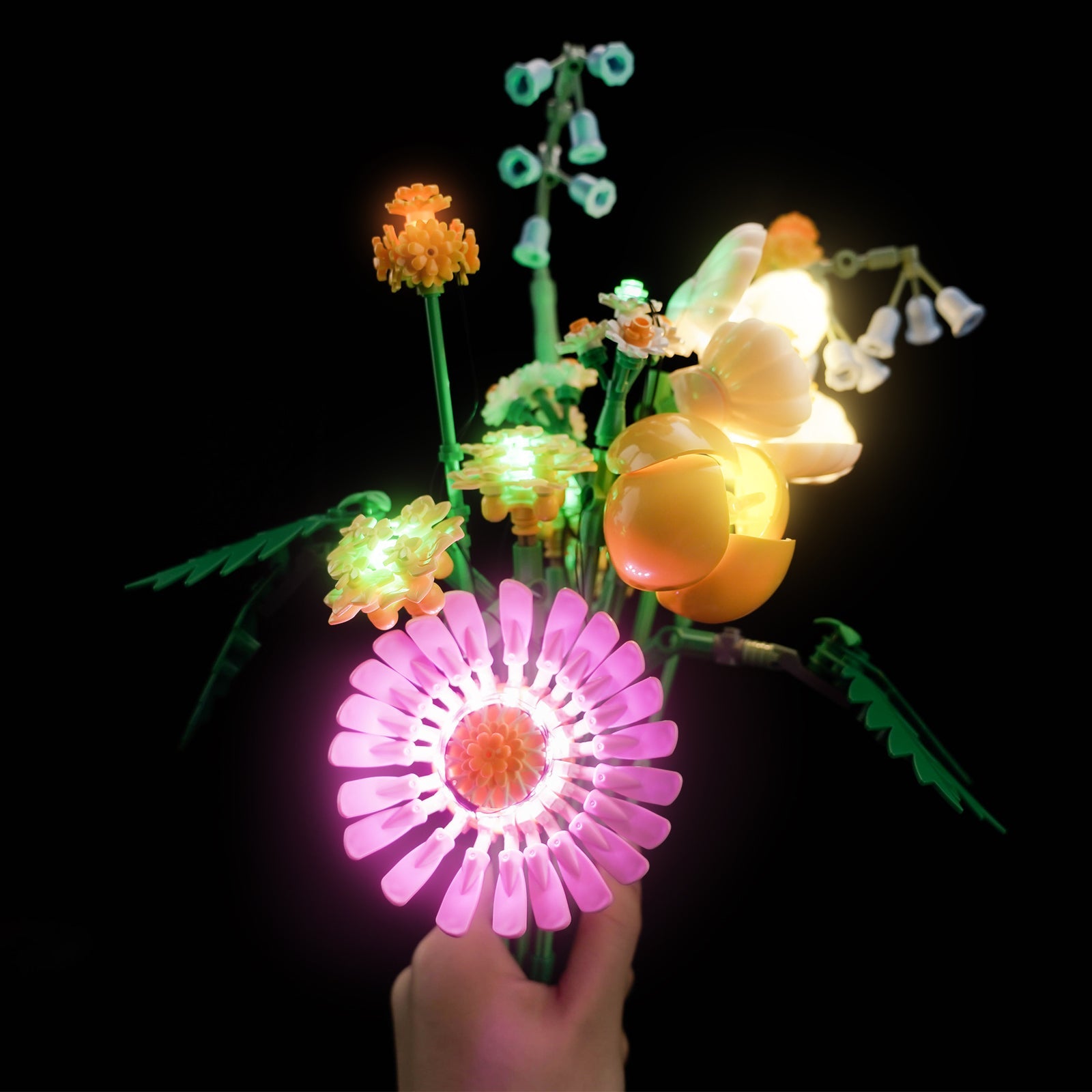 light-kit-for-lego-the-botanical-collection-petite-sunny-bouquet-10347-5
