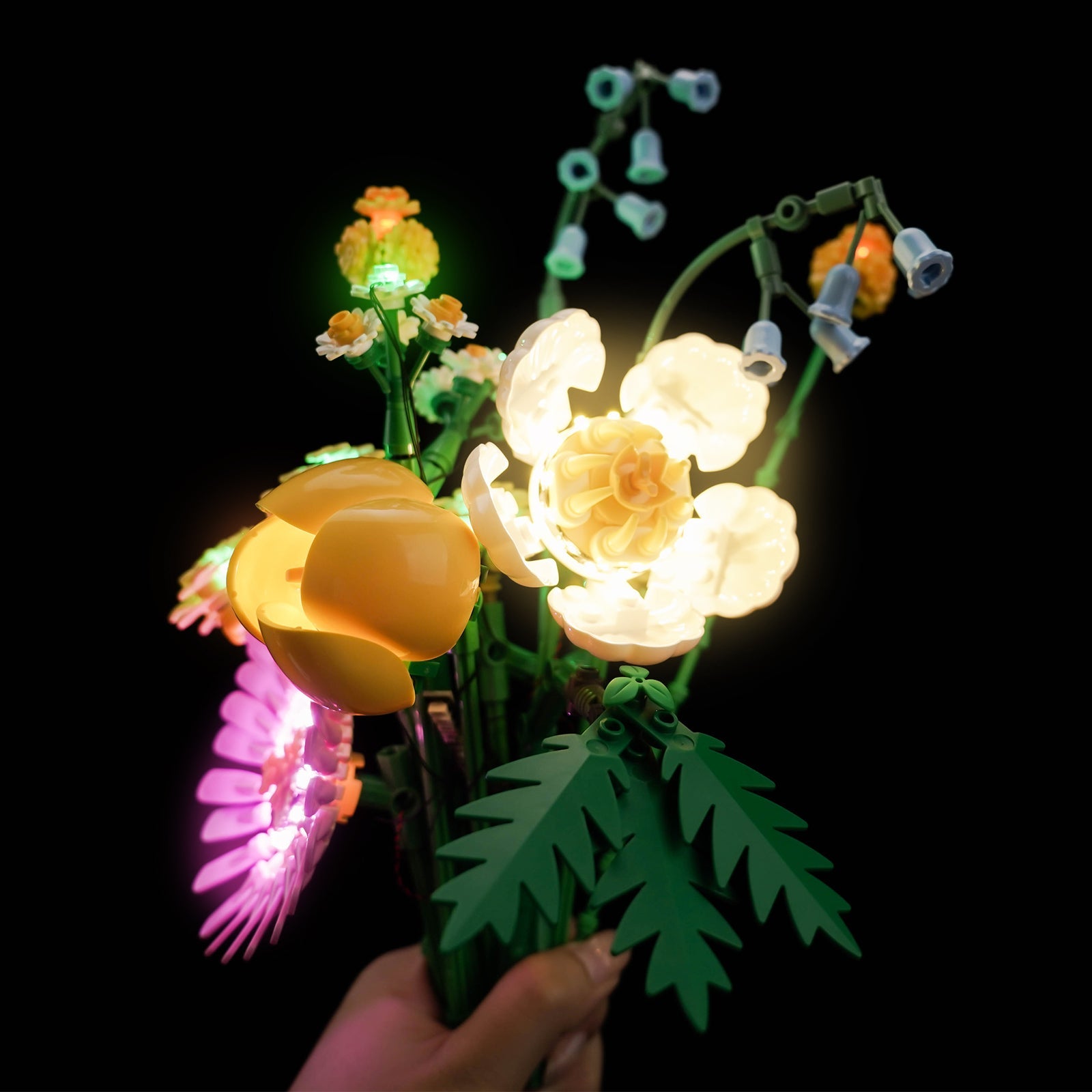 light-kit-for-lego-the-botanical-collection-petite-sunny-bouquet-10347-6