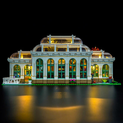 Light Kit for LEGO Ideas The Botanical Garden 21353