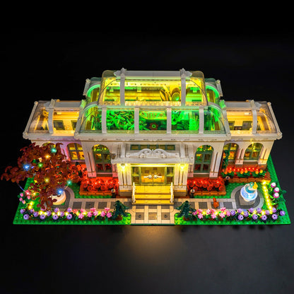 Light Kit for LEGO Harry Potter The Shrieking Shack & Whomping Willow 76407