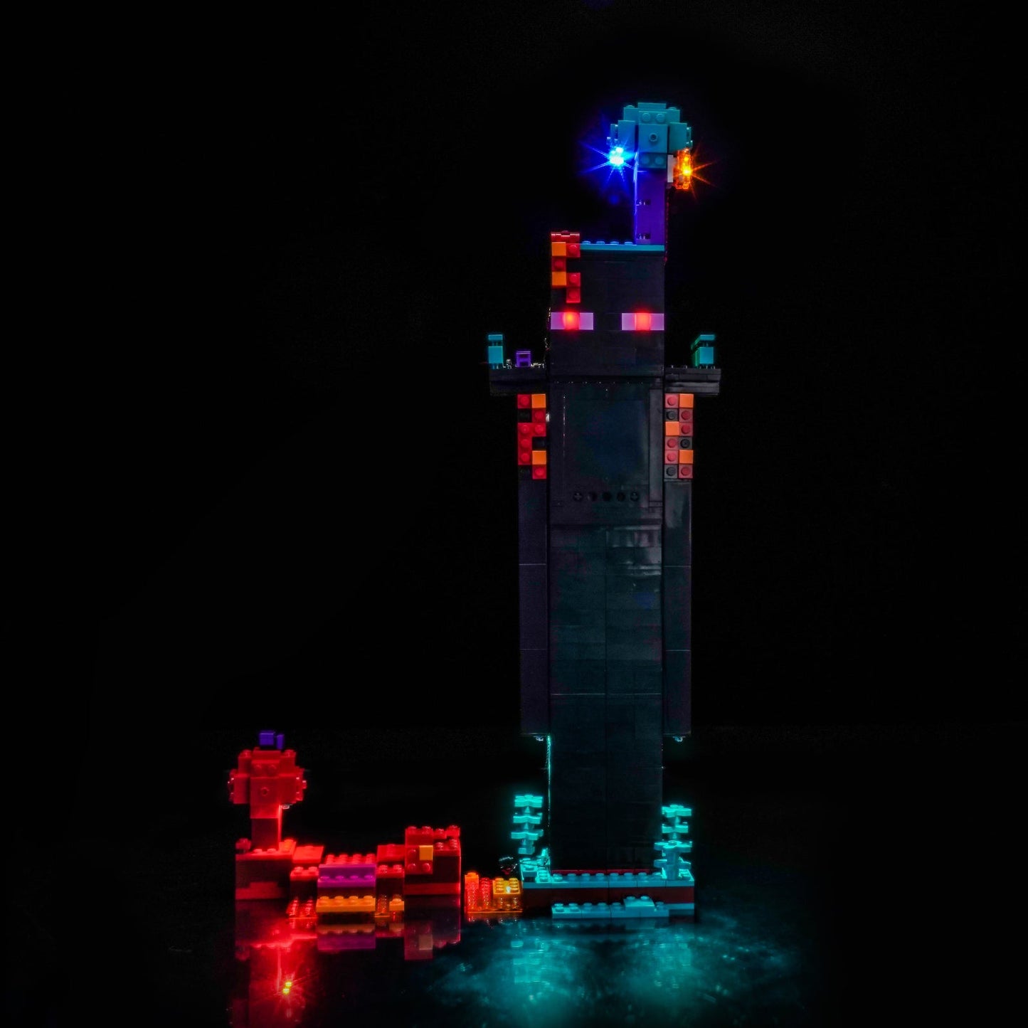 light-kit-for-lego-minecraft-the-enderman-tower-21279-2