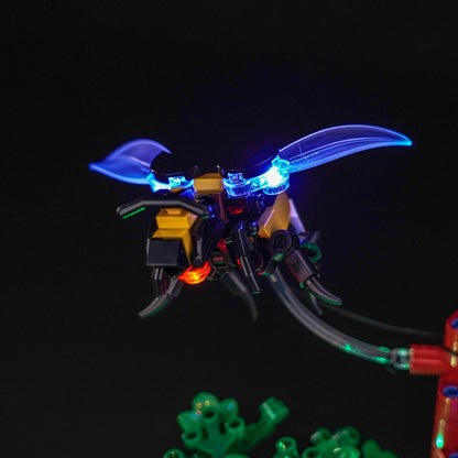 Light Kit for LEGO Ideas The Evolution of STEM 21355