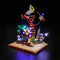 Light Kit for LEGO Ideas The Evolution of STEM 21355