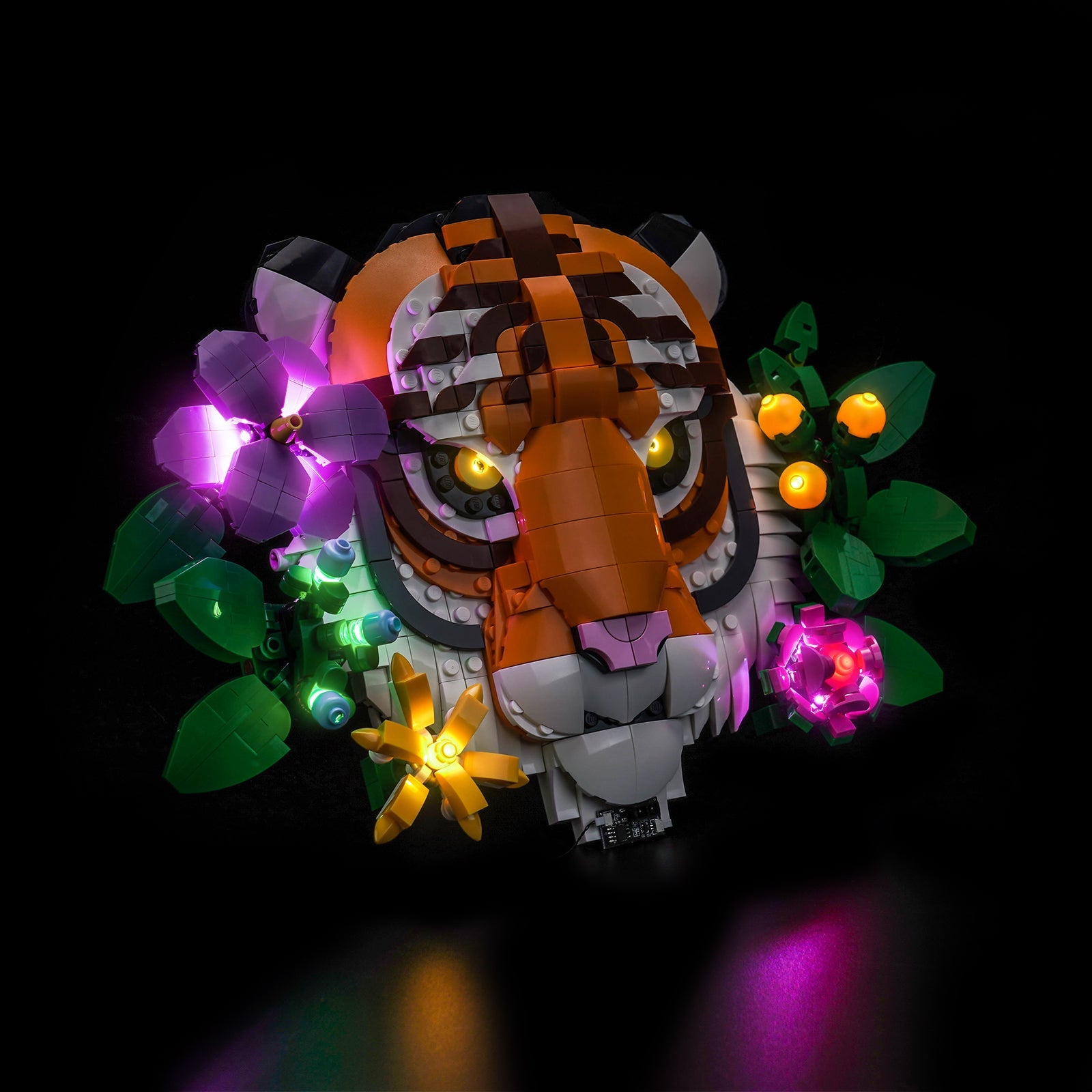 light-kit-for-lego-art-the-fauna-collection-tiger-31217-2