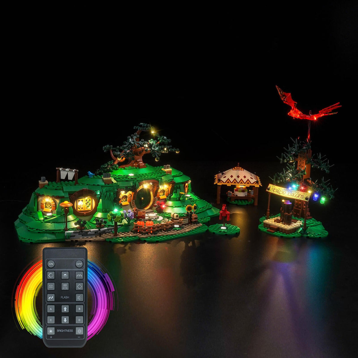 light-kit-for-lego-icons-the-lord-of-the-rings-the-shire-10354-1