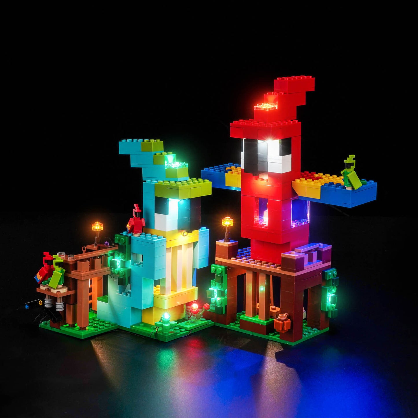 light-kit-for-lego-minecraft-the-parrot-houses-21282-3