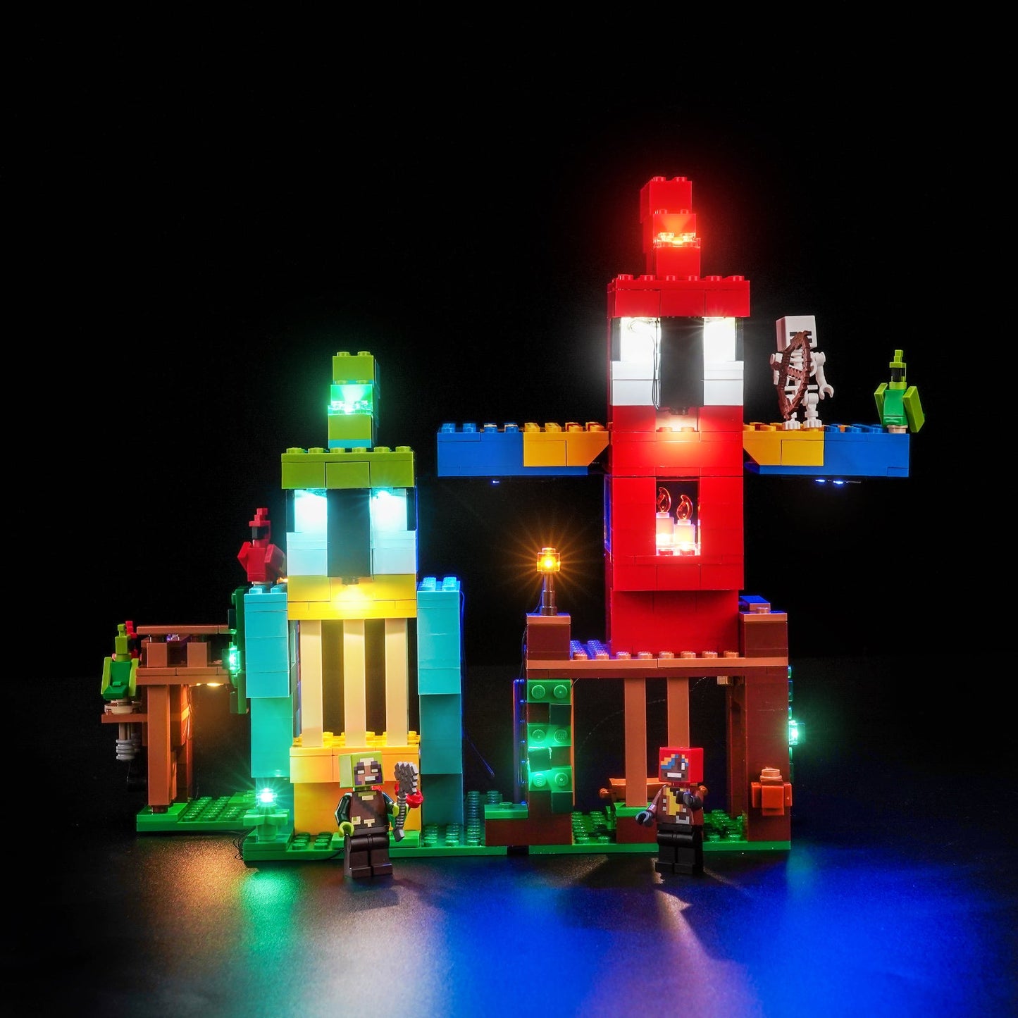 light-kit-for-lego-minecraft-the-parrot-houses-21282-1