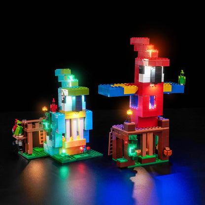 light-kit-for-lego-minecraft-the-parrot-houses-21282-4