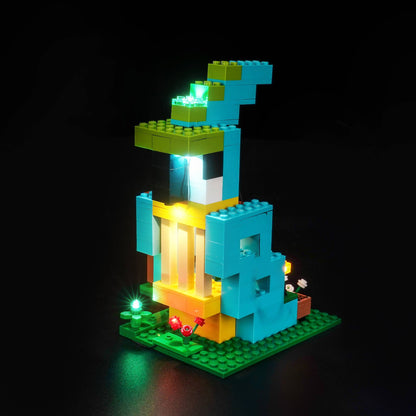 light-kit-for-lego-minecraft-the-parrot-houses-21282-6