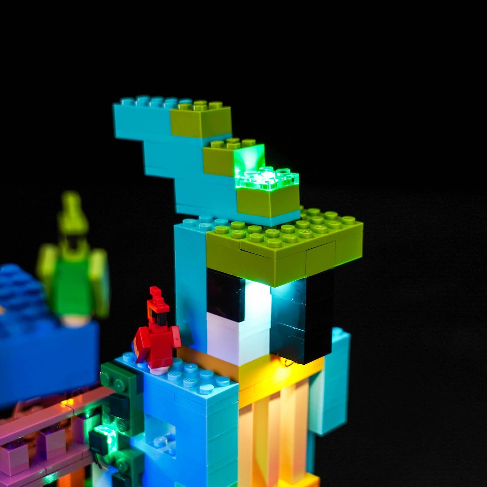 light-kit-for-lego-minecraft-the-parrot-houses-21282-7