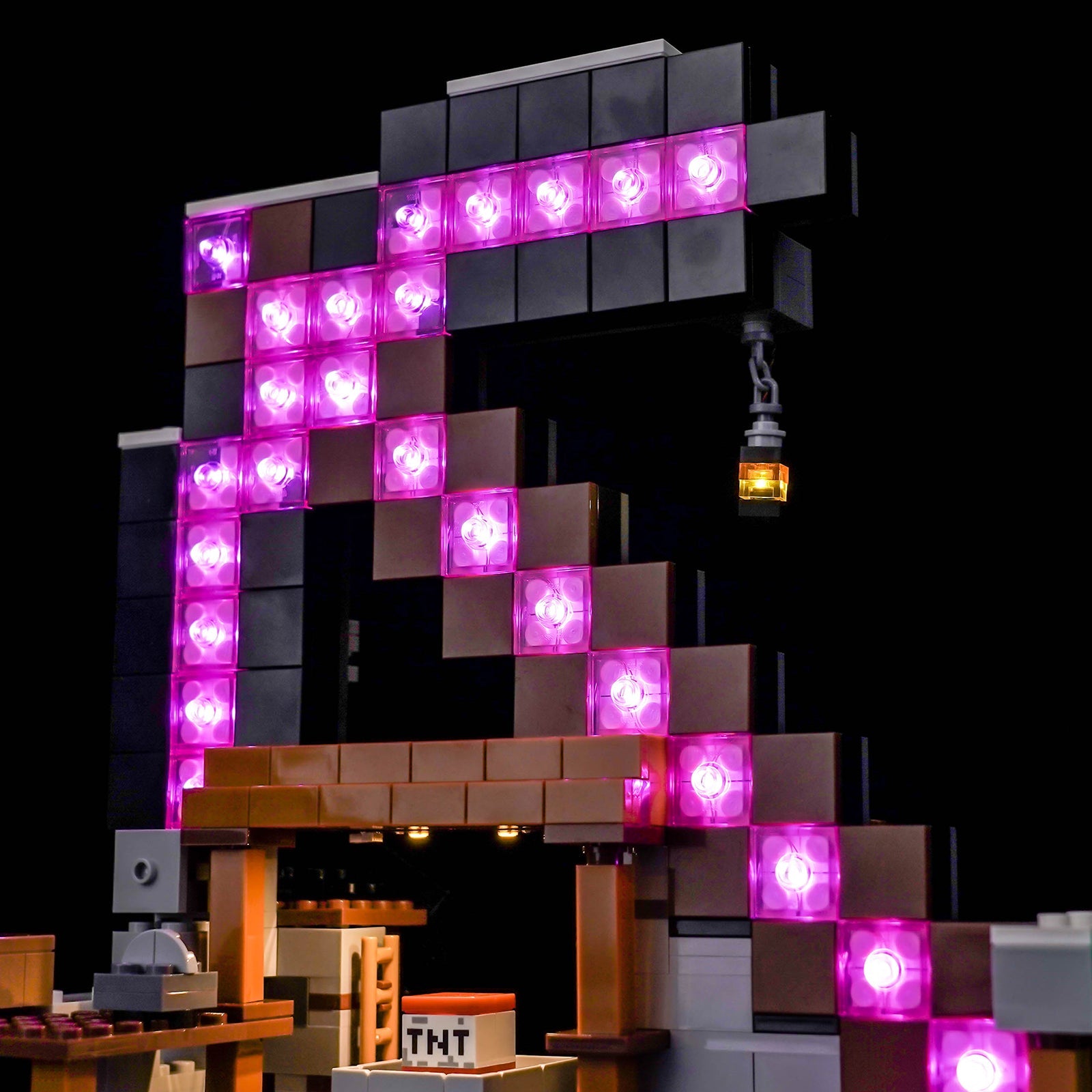 light-kit-for-lego-minecraft-the-pickaxe-mine-21277-9
