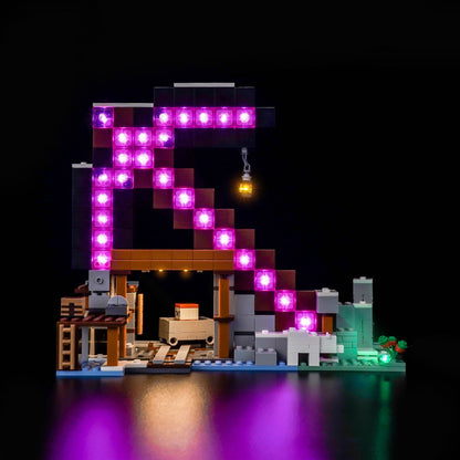 light-kit-for-lego-minecraft-the-pickaxe-mine-21277-2