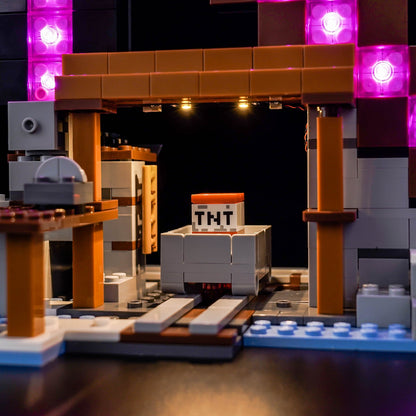light-kit-for-lego-minecraft-the-pickaxe-mine-21277-4