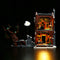 Light Kit for LEGO Harry Potter The Shrieking Shack & Whomping Willow 76407