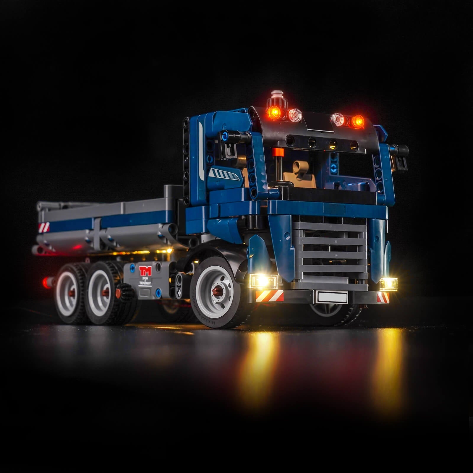 light-kit-for-lego-technic-tipping-dump-truck-42203-2