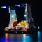 Light Kit for LEGO Star Wars V-19 Torrent Starfighter 75432