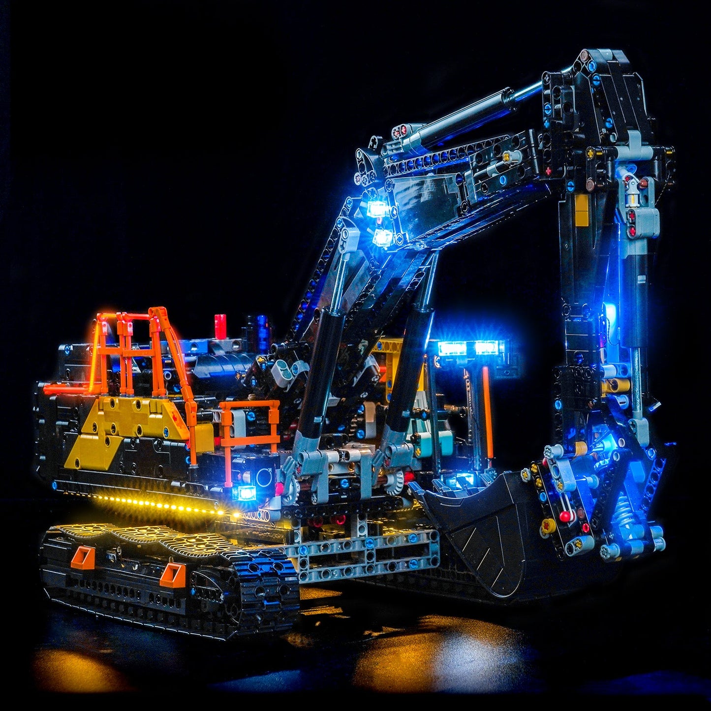 light-kit-for-lego-technic-volvo-ec500-hybrid-excavator-42215-2