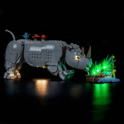 light-kit-for-lego-creator-3-in-1-wild-animals-majestic-rhino-with-birds-31171-3