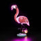 Light Kit for LEGO Creator 3-in-1 Wild Animals: Pink Flamingo 31170