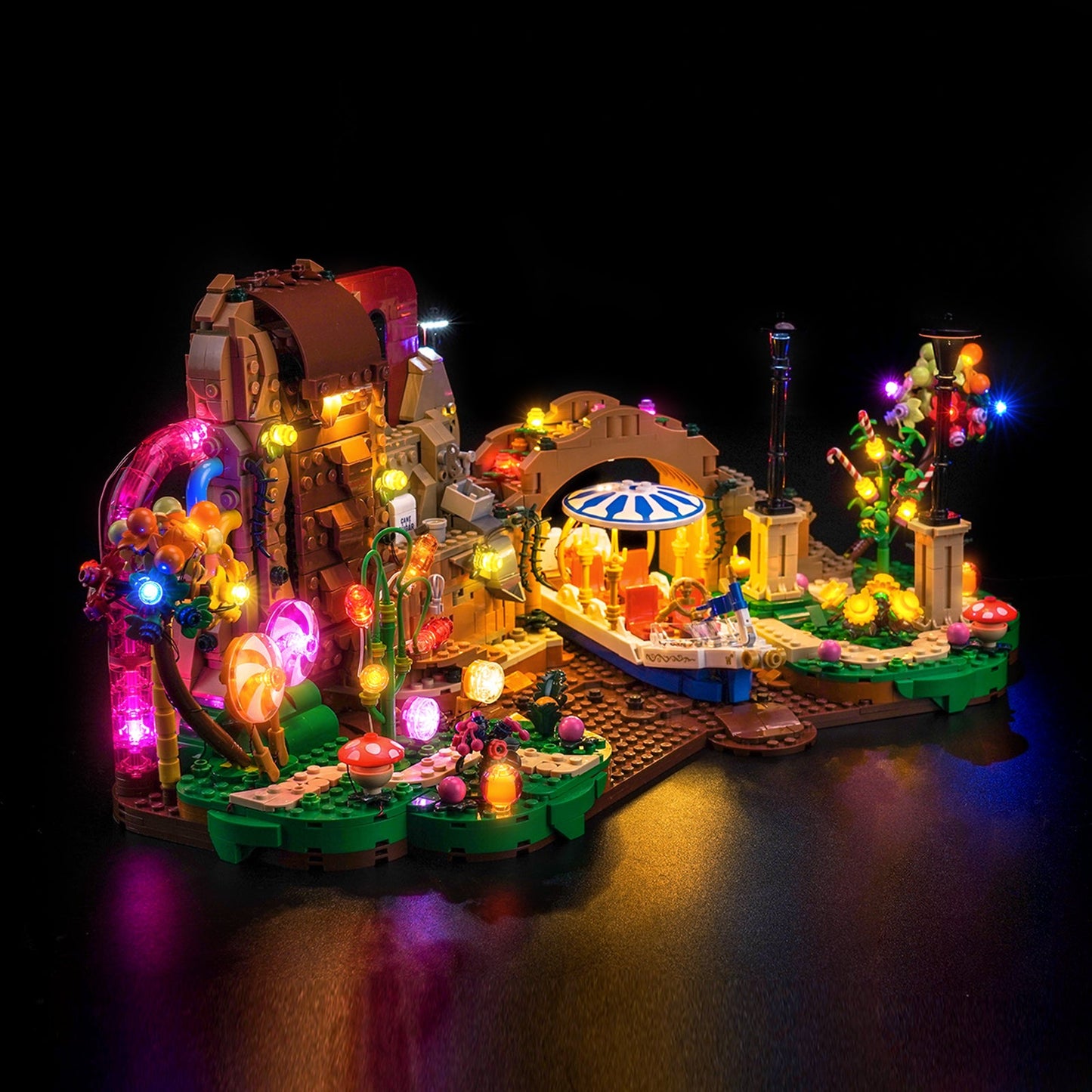 light-kit-for-lego-ideas-willy-wonka-the-chocolate-factory-21360-4
