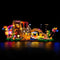 Light Kit for LEGO Ideas Willy Wonka & the Chocolate Factory 21360